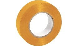 Lente Select 9297, 19 mm x 15 m, dzeltena