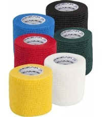 Sock Wrap Select - черный