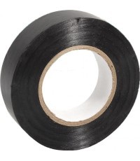 Лента для гетр Select 9298, 19 мм x 15 м, черная