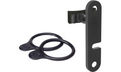 Seatpost adapter for Supernova TL3 rear light