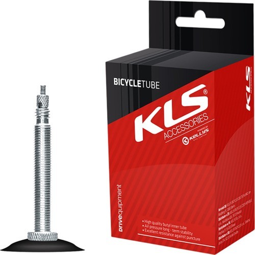 KELLYS inner tube 26" x 1.75 / 2.125" (47/57-559) FV48