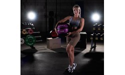 МЯЧ ДЛЯ УПРАЖНЕНИЙ WLB - НАСТЕННЫЙ МЯЧ HMS -  8 kg