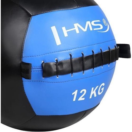 МЯЧ ДЛЯ УПРАЖНЕНИЙ WLB - НАСТЕННЫЙ МЯЧ HMS -  8 kg