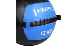 МЯЧ ДЛЯ УПРАЖНЕНИЙ WLB - НАСТЕННЫЙ МЯЧ HMS -  8 kg