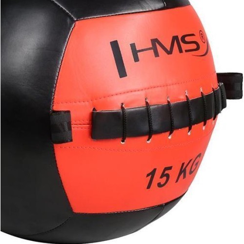 МЯЧ ДЛЯ УПРАЖНЕНИЙ WLB - НАСТЕННЫЙ МЯЧ HMS -  8 kg