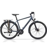 CROSS LEGEND TREK 28" 27G размер 23,5" (60см) (синий)