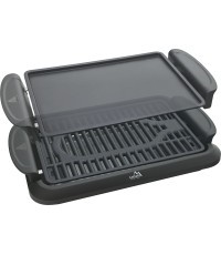 Galda grils OMEGA 2in1 elektriskais 230V