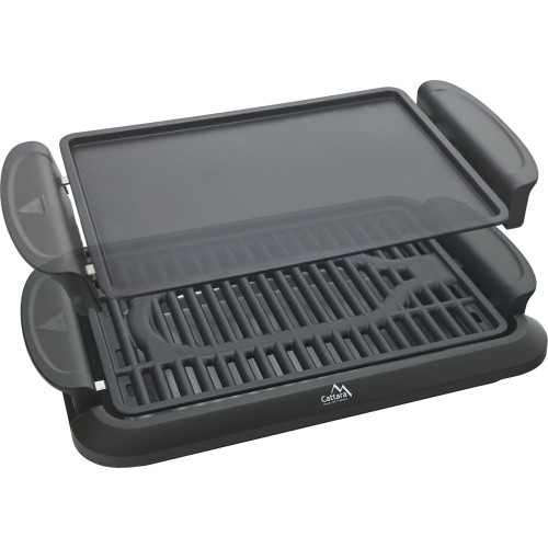 Table grill OMEGA 2in1 electric 230V
