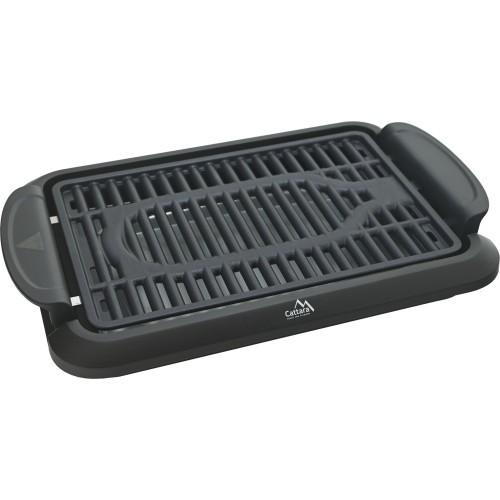 Настольный гриль OMEGA 2in1, электрический 230V