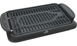 Настольный гриль OMEGA 2in1, электрический 230V