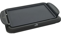 Table grill OMEGA 2in1 electric 230V