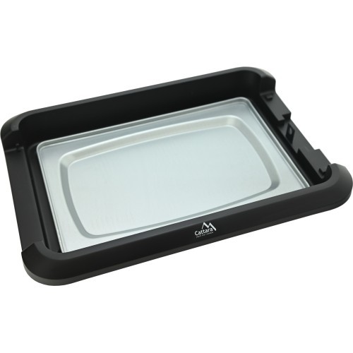 Table grill OMEGA 2in1 electric 230V