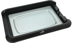 Table grill OMEGA 2in1 electric 230V
