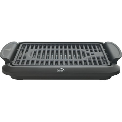 Table grill OMEGA 2in1 electric 230V
