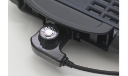 Настольный гриль OMEGA 2in1, электрический 230V