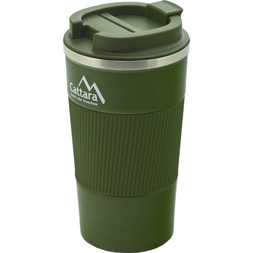 Thermohrnek TREK 500 ml