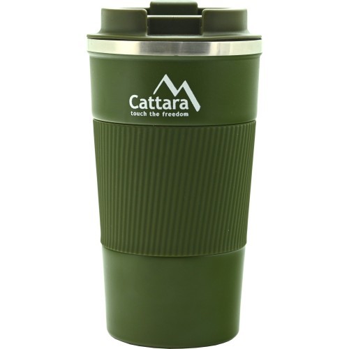 Thermohrnek TREK 500 ml