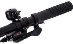 Женский горный электронный велосипед ISL Asuki 630 Wh 27.5" - 2025 - Aqua Blue