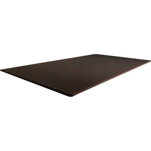Biljarda galda virsma Buffalo Eliminator II 7ft, melna