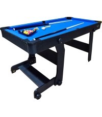 Buffalo Rookie II 5ft saliekamais biljarda galds