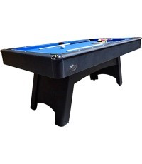 Buffalo Hustler II 6ft pool table
