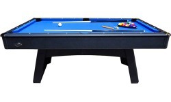 Buffalo Hustler II 6ft pool table