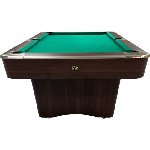 Biljarda galds Buffalo Dominator II 9ft, brūns