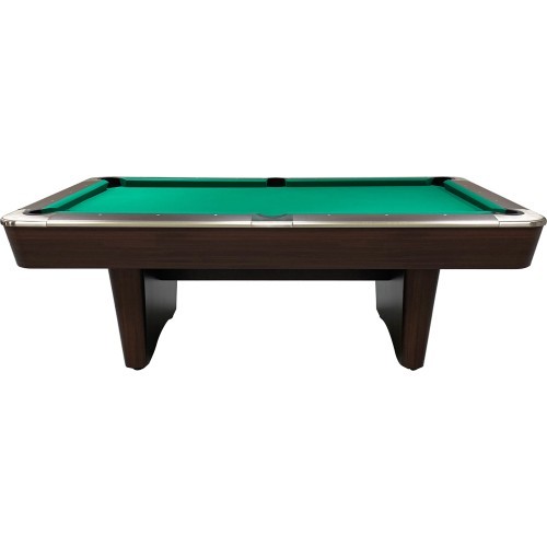 Biljarda galds Buffalo Dominator II 9ft, brūns
