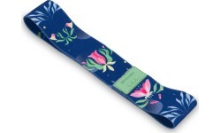 The resistance band heavy Spokey THE BLOOM ELASTIC BAND