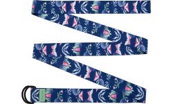 Jogas siksna Spokey The Bloom Belt