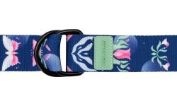 Jogas siksna Spokey The Bloom Belt