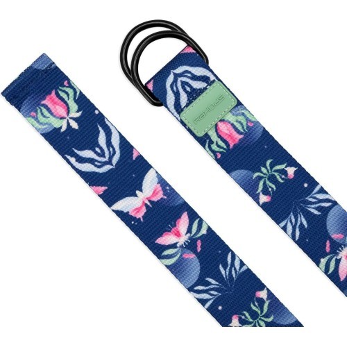Jogas siksna Spokey The Bloom Belt