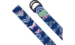 Jogas siksna Spokey The Bloom Belt