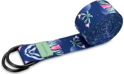 Jogas siksna Spokey The Bloom Belt