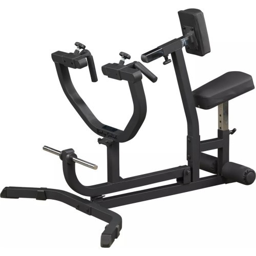Airēšanas trenažieris Body-Solid GSRM40, melns