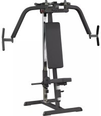 Тренажер для грудного отдела Body-Solid GPM65 черный
