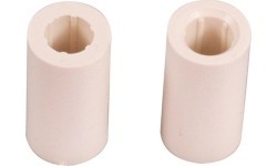Šķiedras biljarda kijas uzmava 13 mm