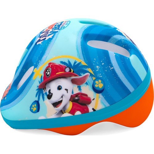 Шлем Paw Patrol Boys, размер XS (44–48 см) (синий)