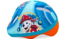 Paw Patrol Boys helmet, size XS (44–48 cm) (blue)