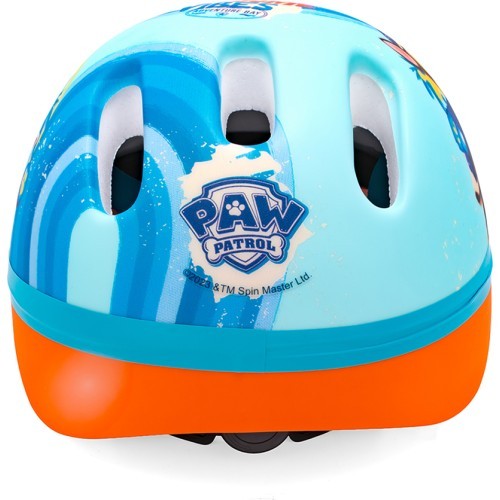 Paw Patrol Boys helmet, size XS (44–48 cm) (blue)