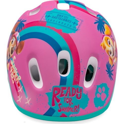 Paw Patrol Girls helmet, size XS (44-48 cm) (pink)