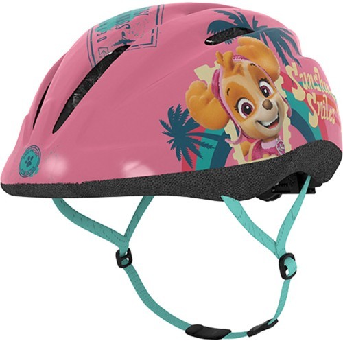 Ķivere Paw Patrol Girls, izmērs S (48-52 cm), rozā