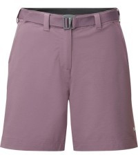 Montane F Terra STR Lite sieviešu šorti - Rožinė