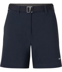 Montane F Terra STR Lite sieviešu šorti - Tamsiai mėlyna