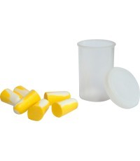 BasicNature Ear plugs