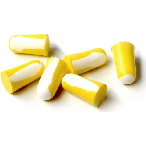BasicNature Ear plugs