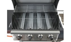Газовый гриль IBIZA с мойкой