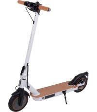 E-Scooter City Boss RS350 White