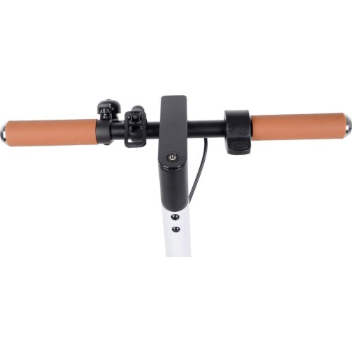E-Scooter City Boss RS350 White