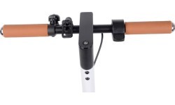 Elektriskais skrejritenis City Boss RS350, balts